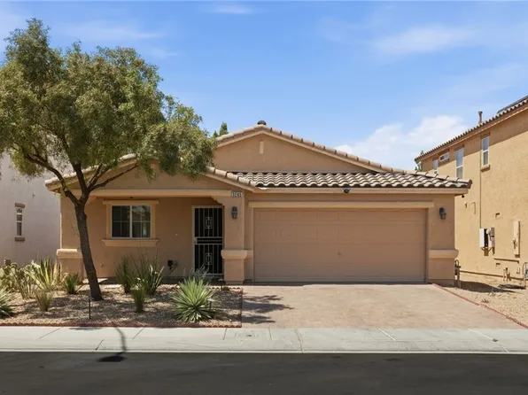 3245 Aiken St, North Las Vegas, NV 89032