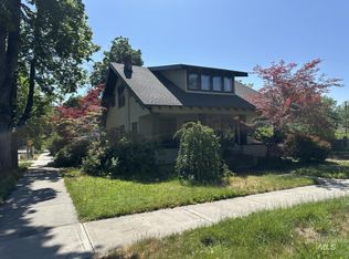 616 N 20th St, Boise, ID 83702