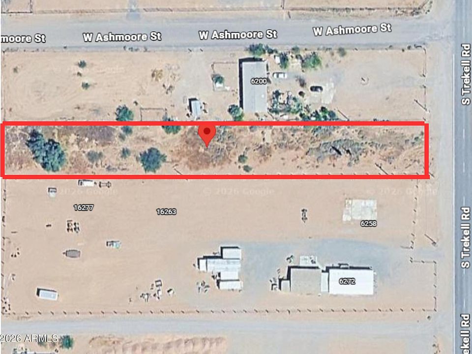 2nd image of 6234 S TREKELL Road #-