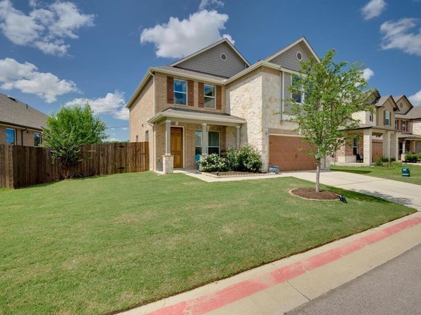 zillow homes for sale round rock tx
