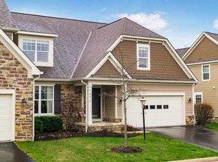 6813 Vineyard Haven Loop, Dublin, OH 43016