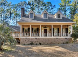 224 Sandpiper Loop, Mc Cormick, SC 29835