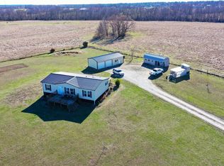 36653 2nd Rd, Salisbury, MO 65281