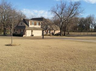 18768 E 79th St N, Owasso, OK 74055
