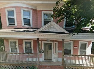 2 Page St #1, Dorchester, MA 02121