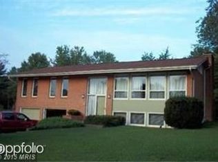 223 Taylor St, Fredericksburg, VA 22405