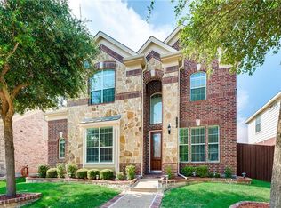 1623 Humbolt Dr, Allen, TX 75002