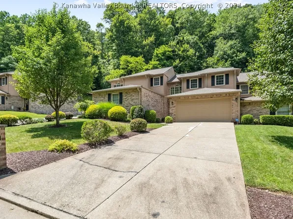 509 Havana Dr, Charleston, WV 25311