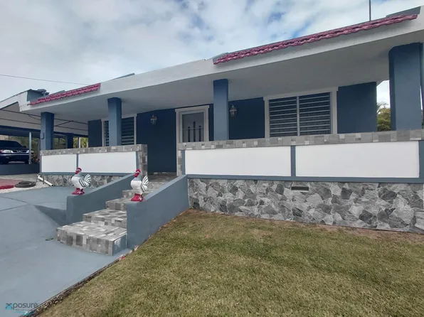 4 Bo Guayabal Paso Hondo, Juana Diaz, PR 00795