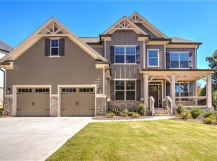 3829 Cheyenne Ln, Jefferson, GA 30549