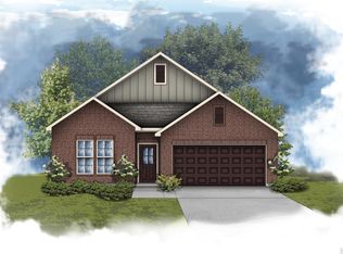 18305 Aden Dr, Robertsdale, AL 36567