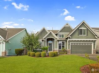 1925 32nd Avenue Ct SW, Puyallup, WA 98373