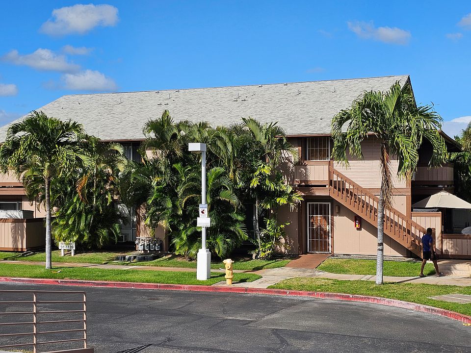 1st image of 91-1139 Mikohu St APT 27U