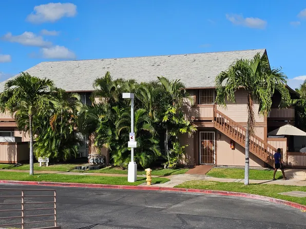 91-1139 Mikohu St APT 27U, Ewa Beach, HI 96706