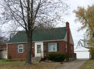 4358 Victor Ave, Cincinnati, OH 45242