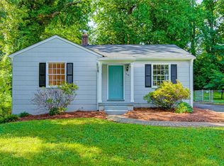 516 Cascade Ave, Winston Salem, NC 27127