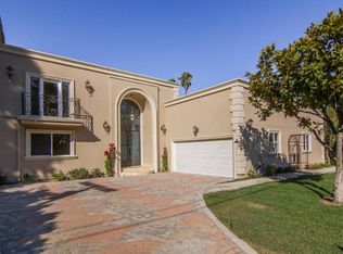 16953 Cotter Pl, Encino, CA 91436