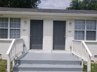 1845 Cannon St, Decatur, GA 30032