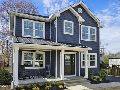 105 Jackson Street, Fair Haven, NJ, 07704
