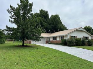 1621 Kings Rd, Edmond, OK 73013