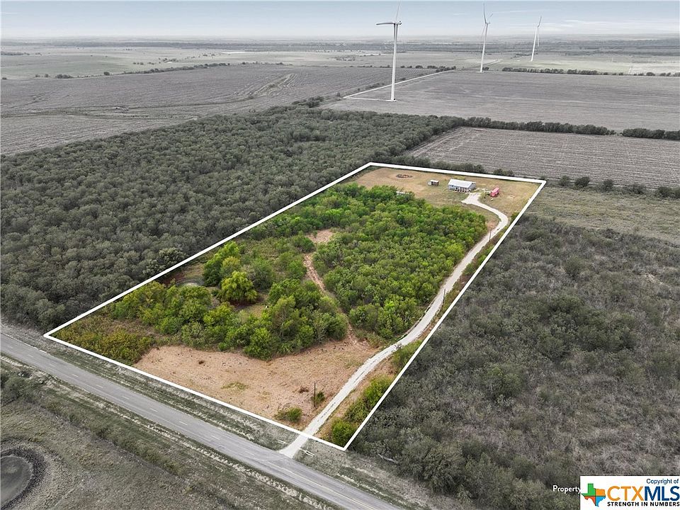 1753 Fm 936, Groesbeck, TX 76642 Zillow