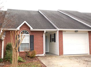 8606 Bristol Bay Way, Knoxville, TN 37923