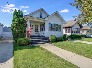 2411 Jerome Blvd, Racine, WI 53403