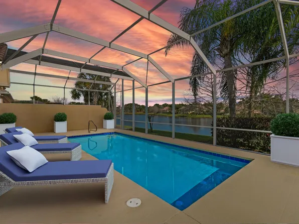 11325 SW Olmstead Dr, Port Saint Lucie, FL 34987