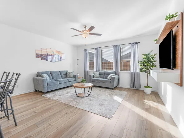 513 Macdonald Way, Fate, TX 75189