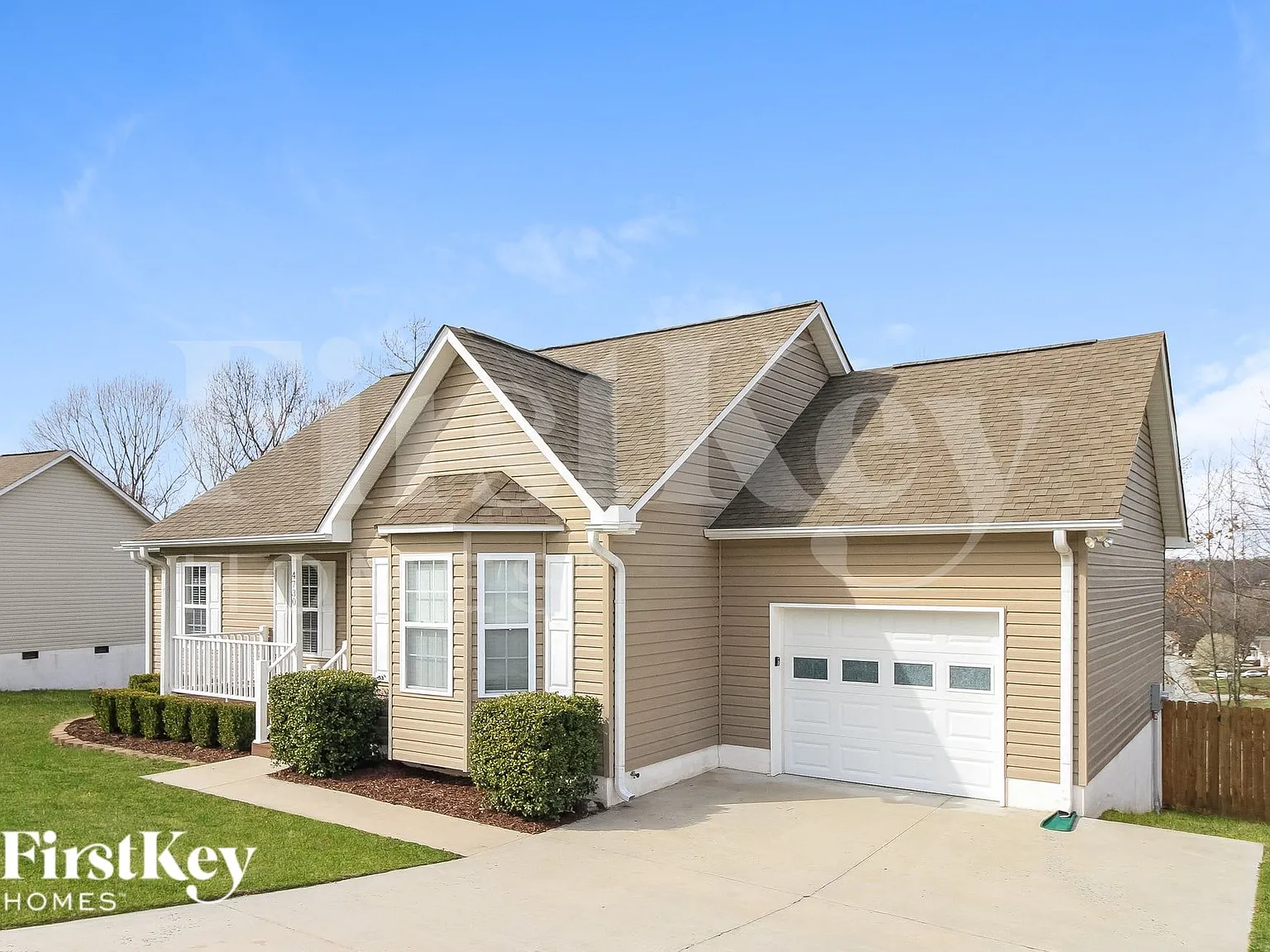 3 bed, 2.0 bath, 1168 sqft, $1,855 — Photo 2
