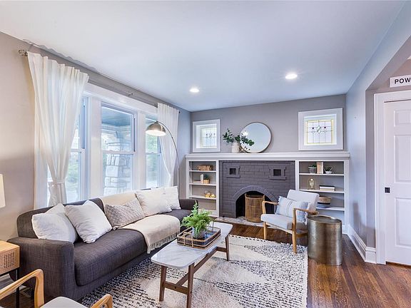 5th image of 5926 Marwinette Ave