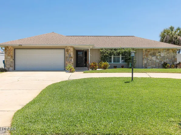 7 W Sea Harbor Dr, Ormond Beach, FL 32176