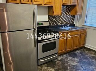 3402 Piedmont Ave, Baltimore, MD 21216
