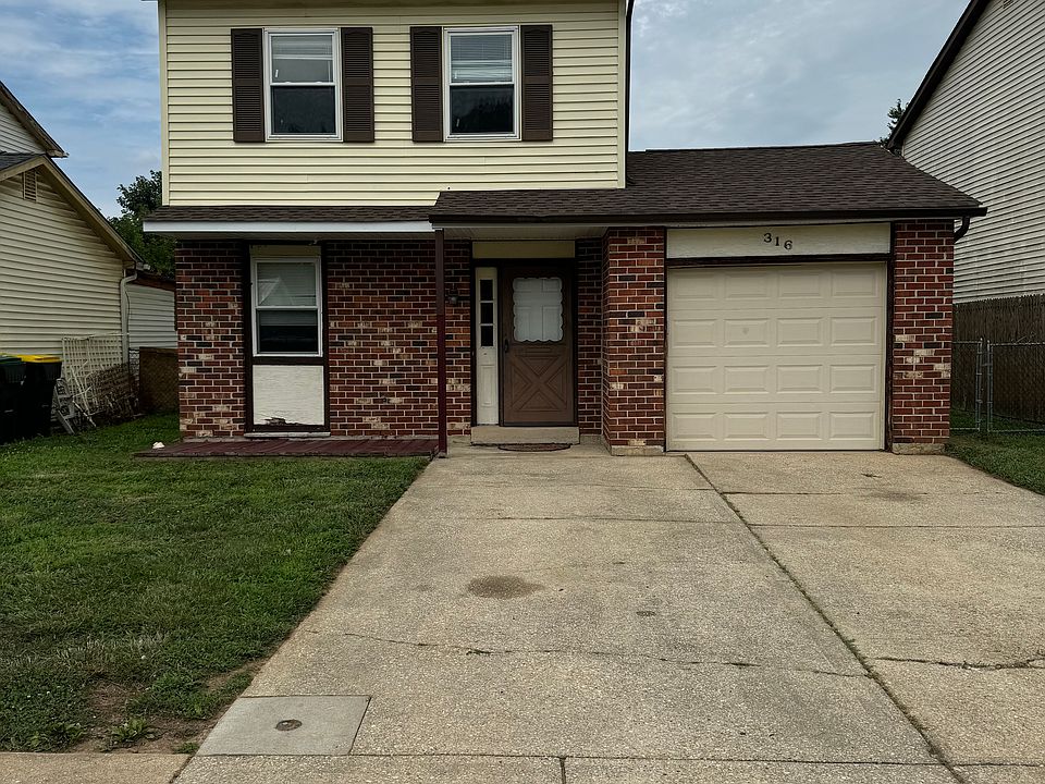 1st image of 316 Brandon Dr
