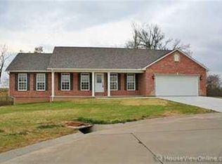301 Oak Creek Dr, Jackson, MO 63755