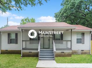402 Ralph St, Seagoville, TX 75159