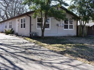 500 E Downing St, Springfield, MO 65807