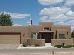 601 Avenida Los Suenos, Bernalillo, NM 87004