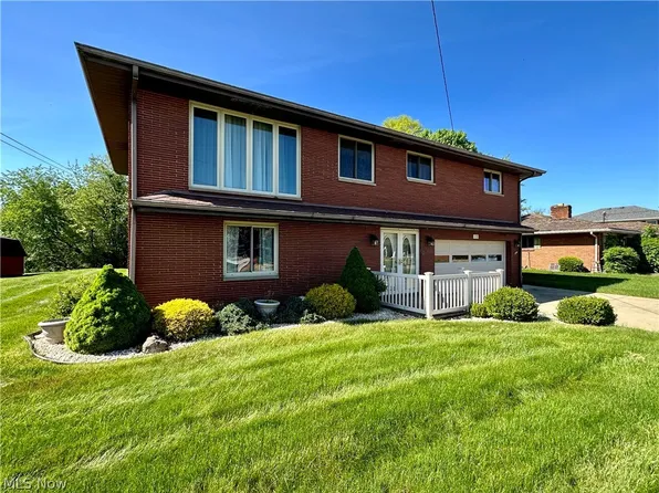 115 Grandview Dr, Wintersville, OH 43953