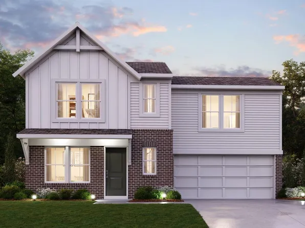 12117 Ambruzzi Dr, Walton, KY 41094