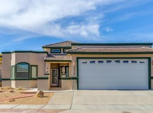 3713 Tierra Allen Pl, El Paso, TX 79938