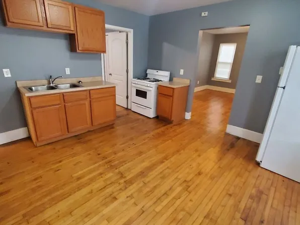 3368-3374 N Booth St 6 unit, 3368 N Booth St #1, Milwaukee, WI 53212