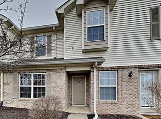 705 Blackthorne Trl, Plainfield, IN 46168