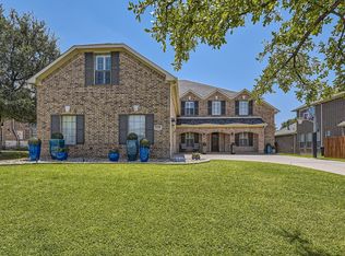 3520 Horace Ave, Fort Worth, TX 76244