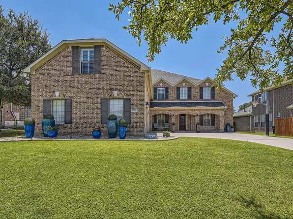 3520 Horace Ave, Fort Worth, TX 76244