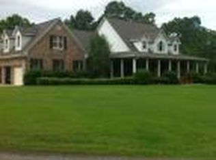 3815 Highway 78 E, Jasper, AL 35501