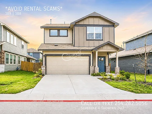 14109 Frankel Loop Photo 1