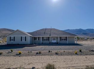 275 Imperial Rd, Dayton, NV 89403