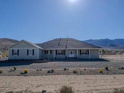 275 Imperial Rd, Dayton, NV, 89403