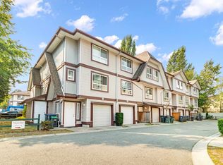 12730 66th Ave #9, Surrey, BC V3W1P3